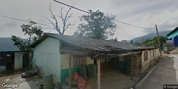 JUZGADO DE PAZ Y CONCILIACIÓN INDÍGENA DE CHALCHIHUITÁN